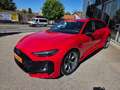Audi RS5 2.9 TFSI quattro 639 PS Leder RS Sportsitze Plus mit Massage und Sitzlüftung Carbon Ambiente Matrix 5 Jahre Garantie Rot - thumbnail 7