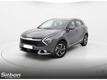 V 1.6 T-GDI 230 ISG HYBRIDE 4X4 DESIGN BVA6 AWD GPS CAMERA DE RECUL