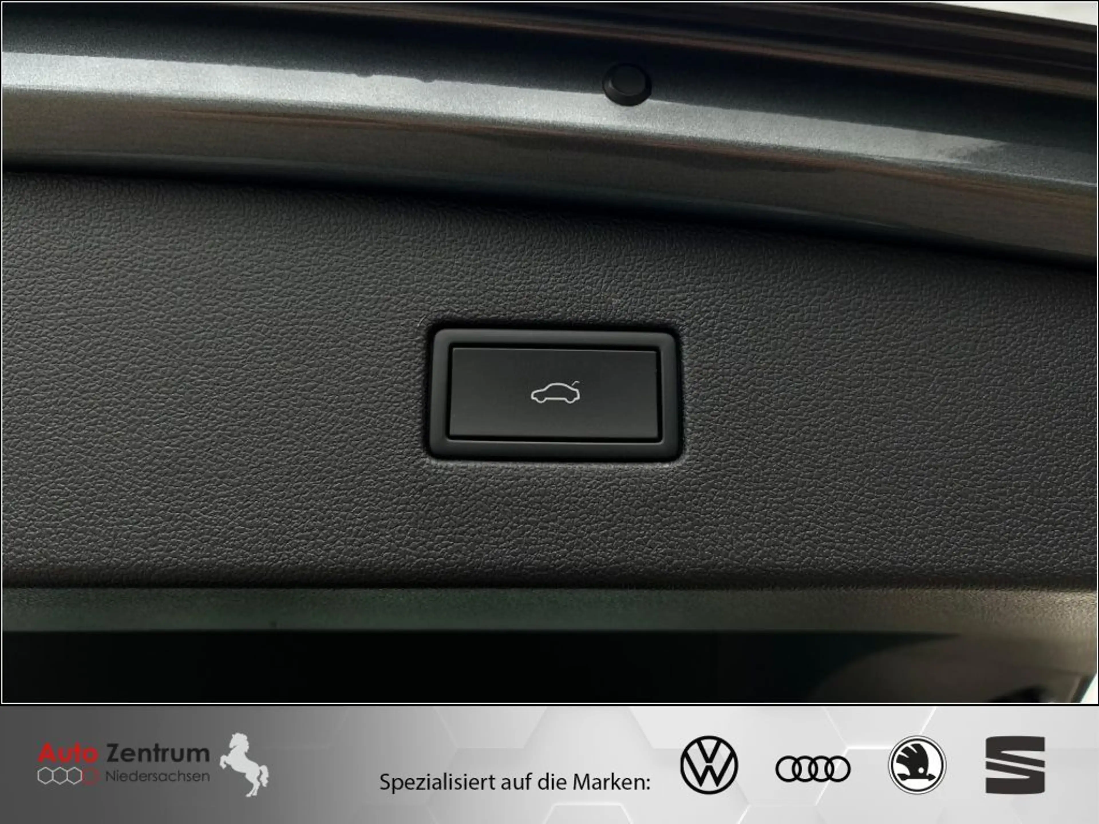 Volkswagen Tiguan Allspace 2.0 TDI SCR 4Motion DSG Life — photo 11