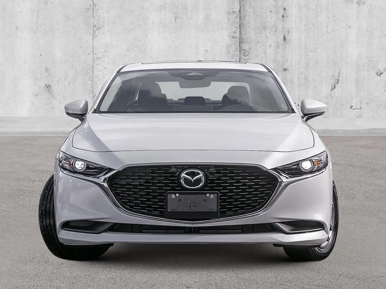 Mazda 3 снимка Mazda 3