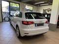 Audi A3 Sedan 30 1.6 tdi Business 116cv s-tronic my19 Blanco - thumbnail 6