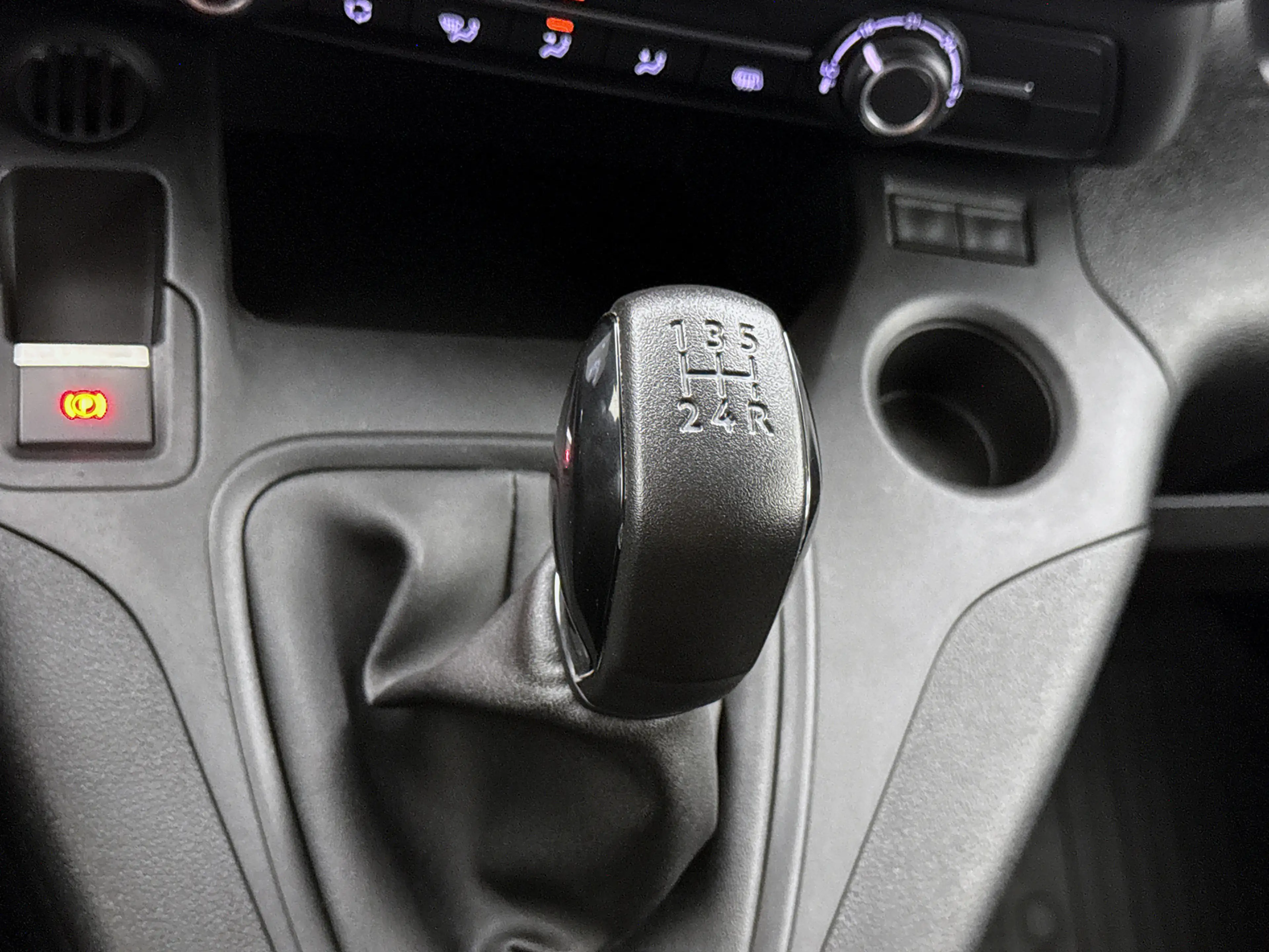 Toyota Proace City 1.5 D-4D Professional Long Navigatie Camera Sideba — photo 34