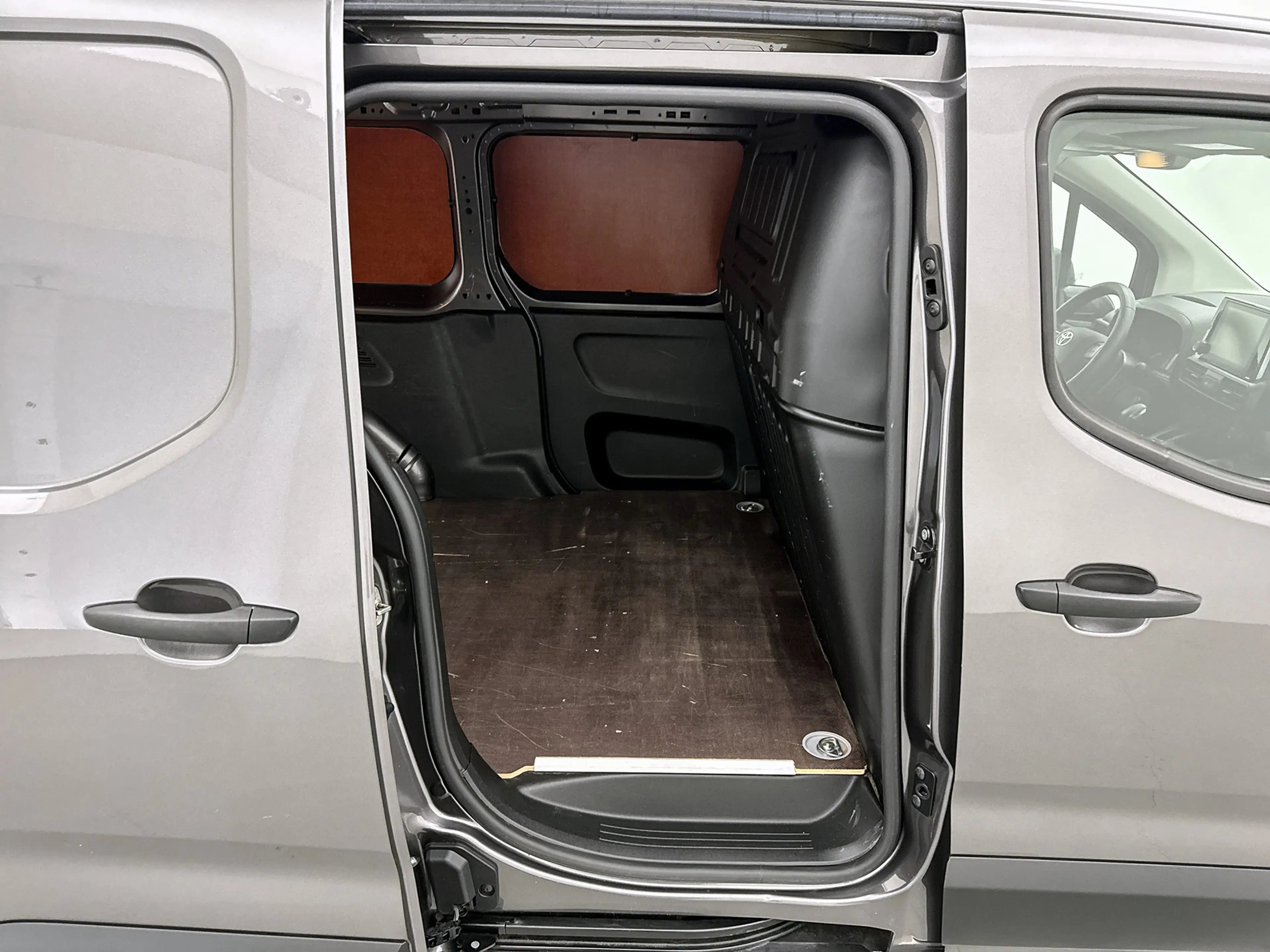 Toyota Proace City 1.5 D-4D Professional Long Navigatie Camera Sideba — photo 26