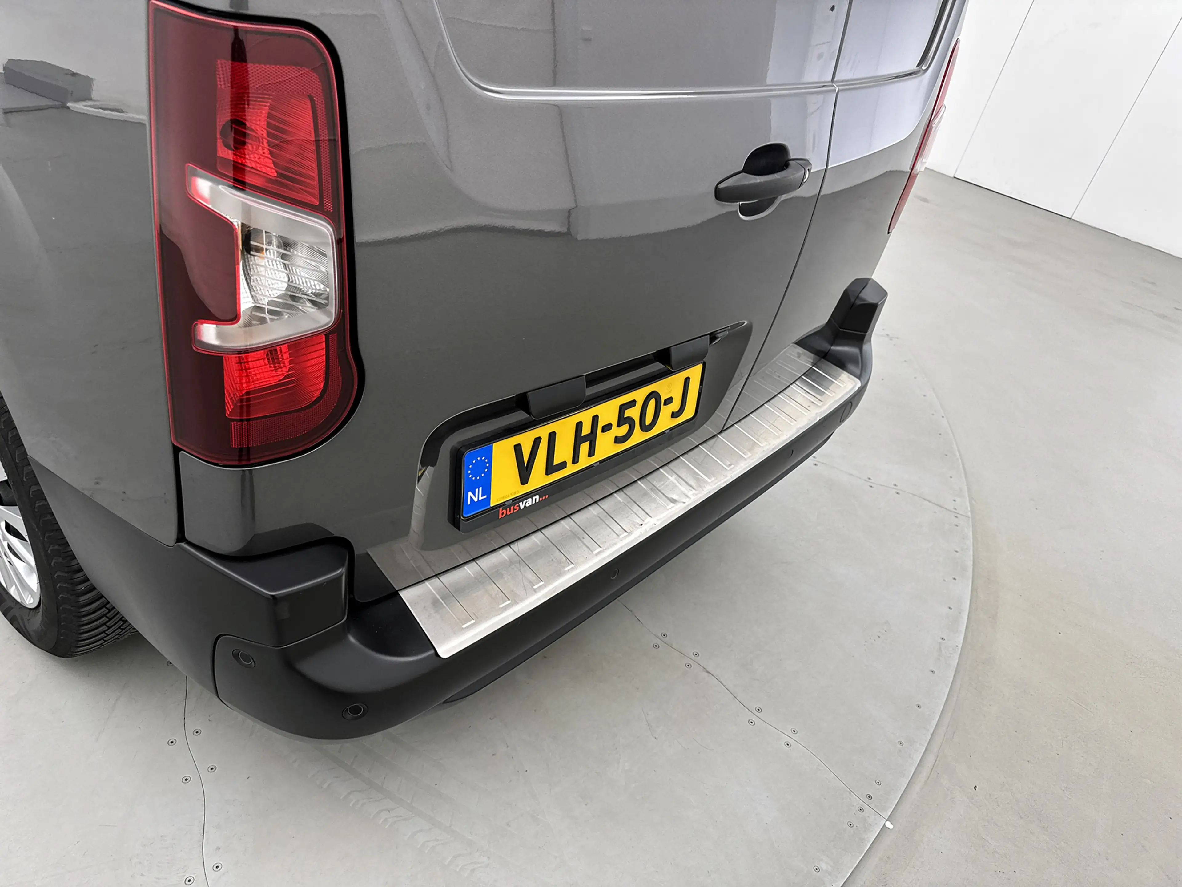Toyota Proace City 1.5 D-4D Professional Long Navigatie Camera Sideba — photo 46