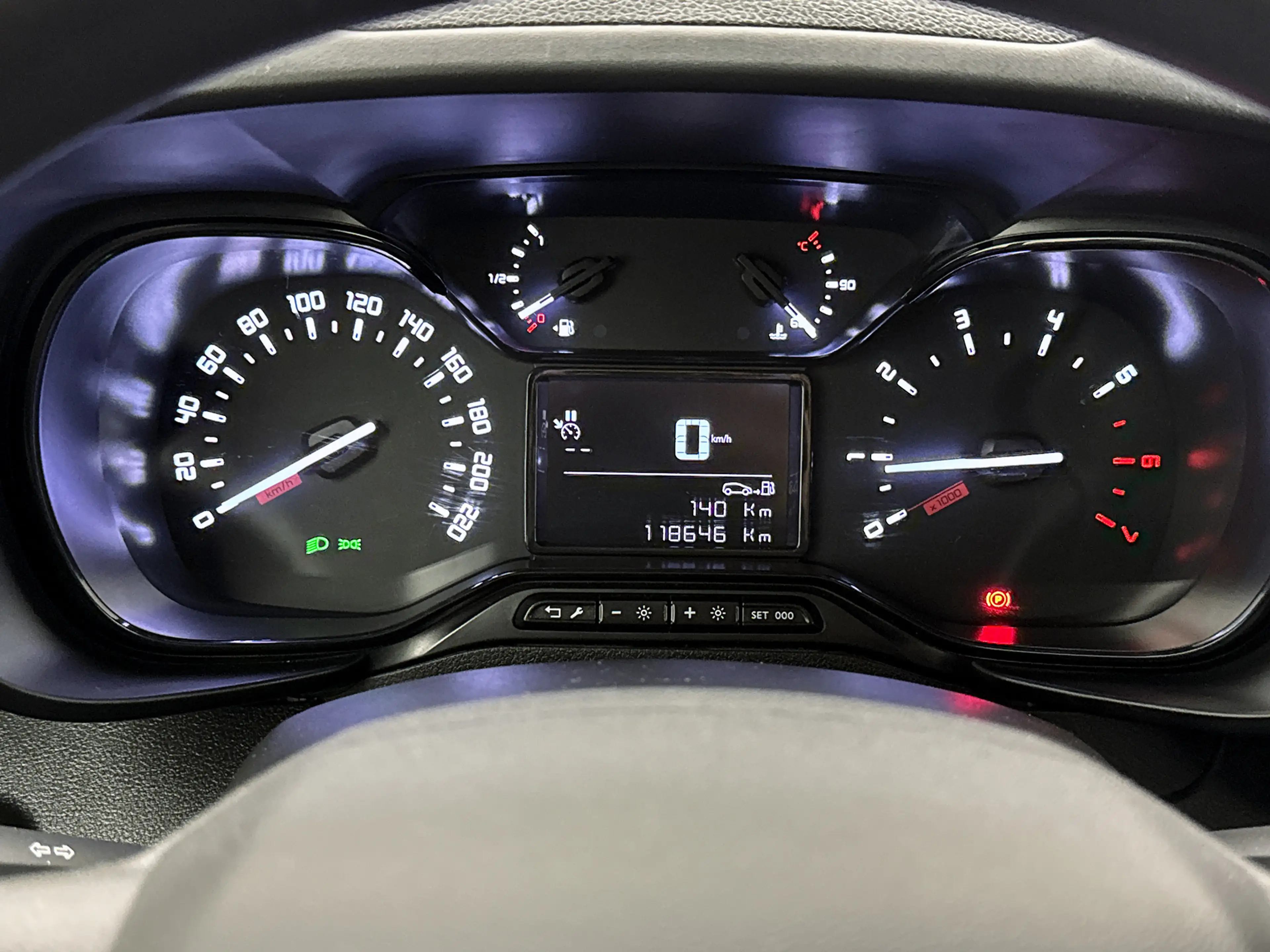 Toyota Proace City 1.5 D-4D Professional Long Navigatie Camera Sideba — photo 6