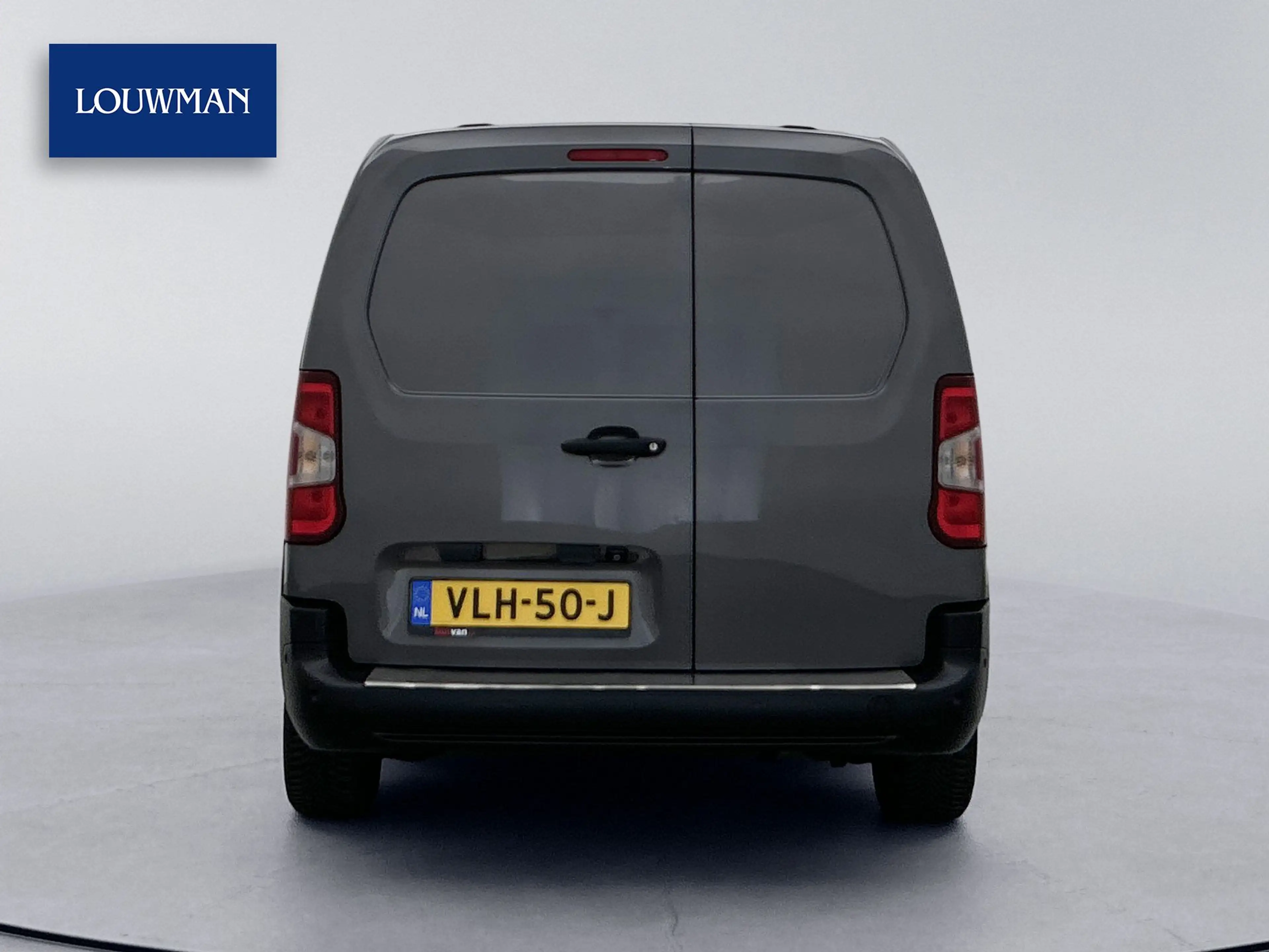 Toyota Proace City 1.5 D-4D Professional Long Navigatie Camera Sideba — photo 24