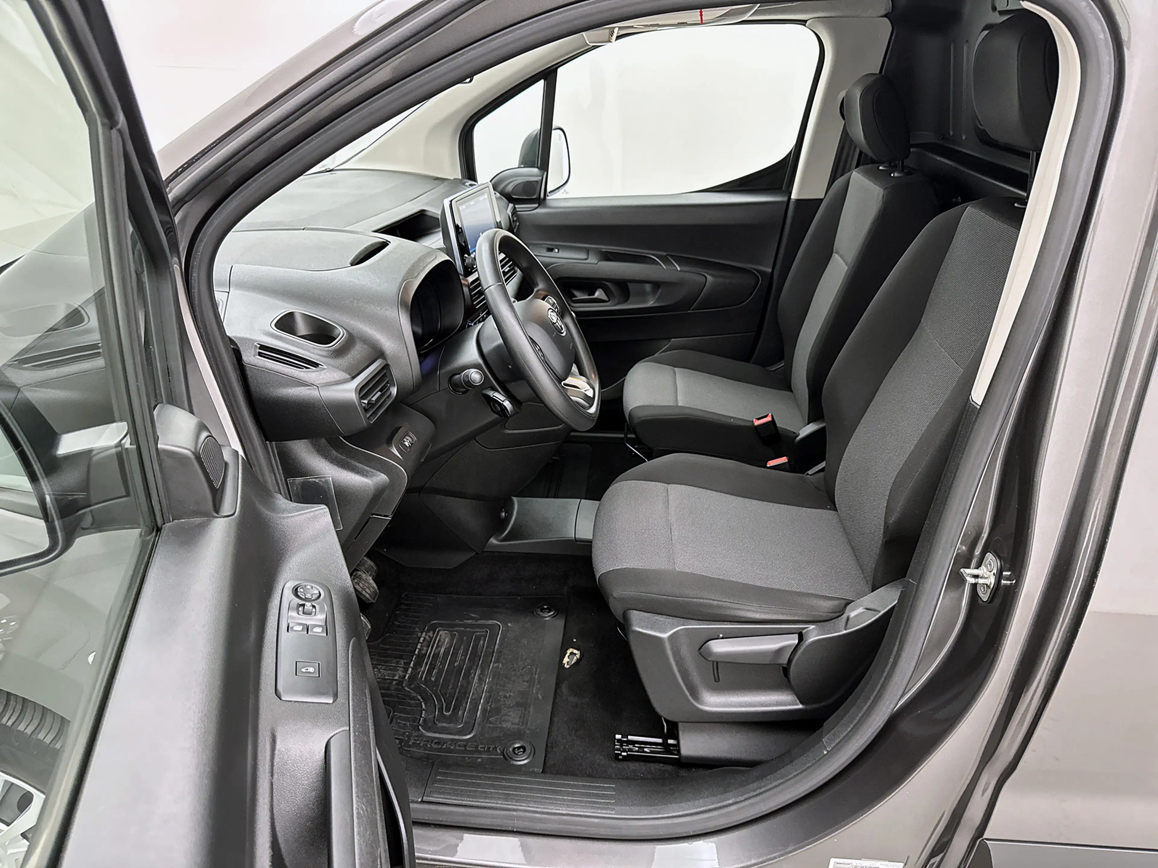 Toyota Proace City 1.5 D-4D Professional Long Navigatie Camera Sideba — photo 11