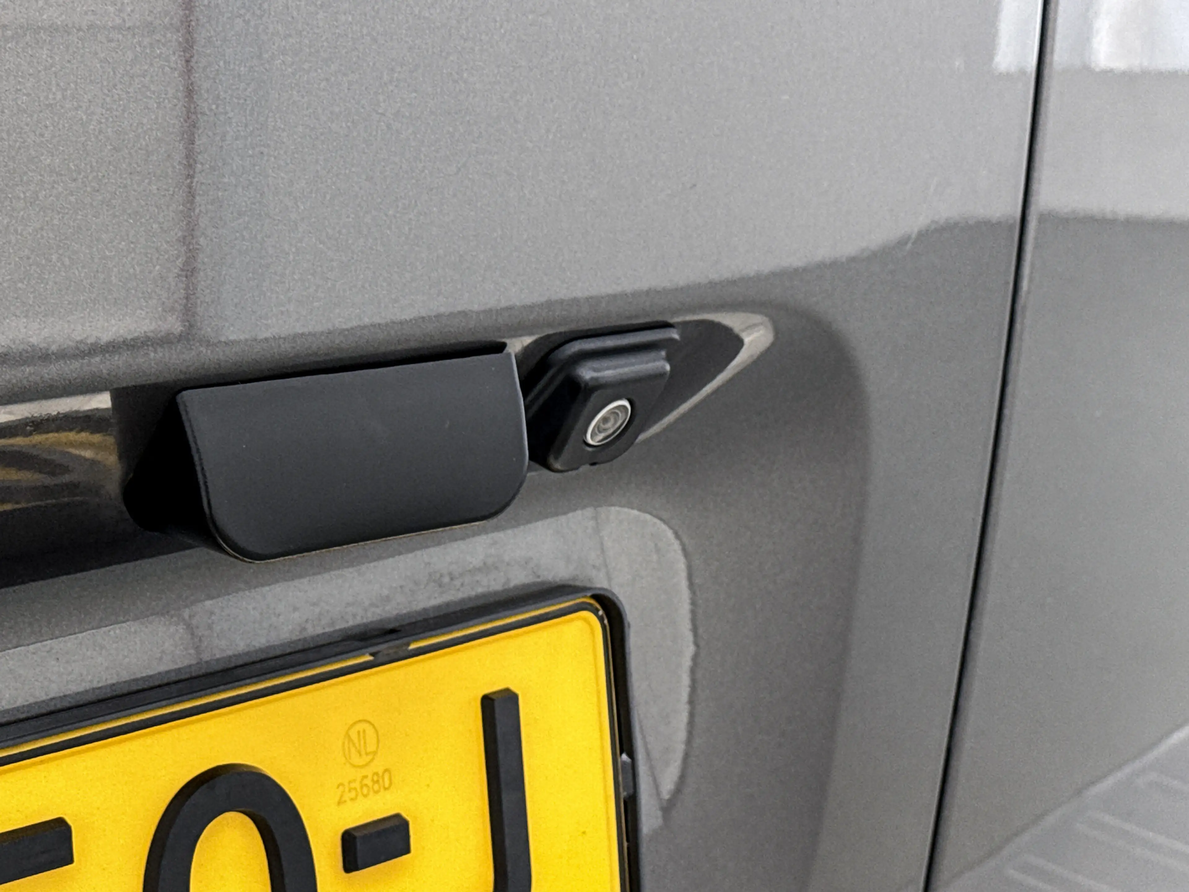 Toyota Proace City 1.5 D-4D Professional Long Navigatie Camera Sideba — photo 27