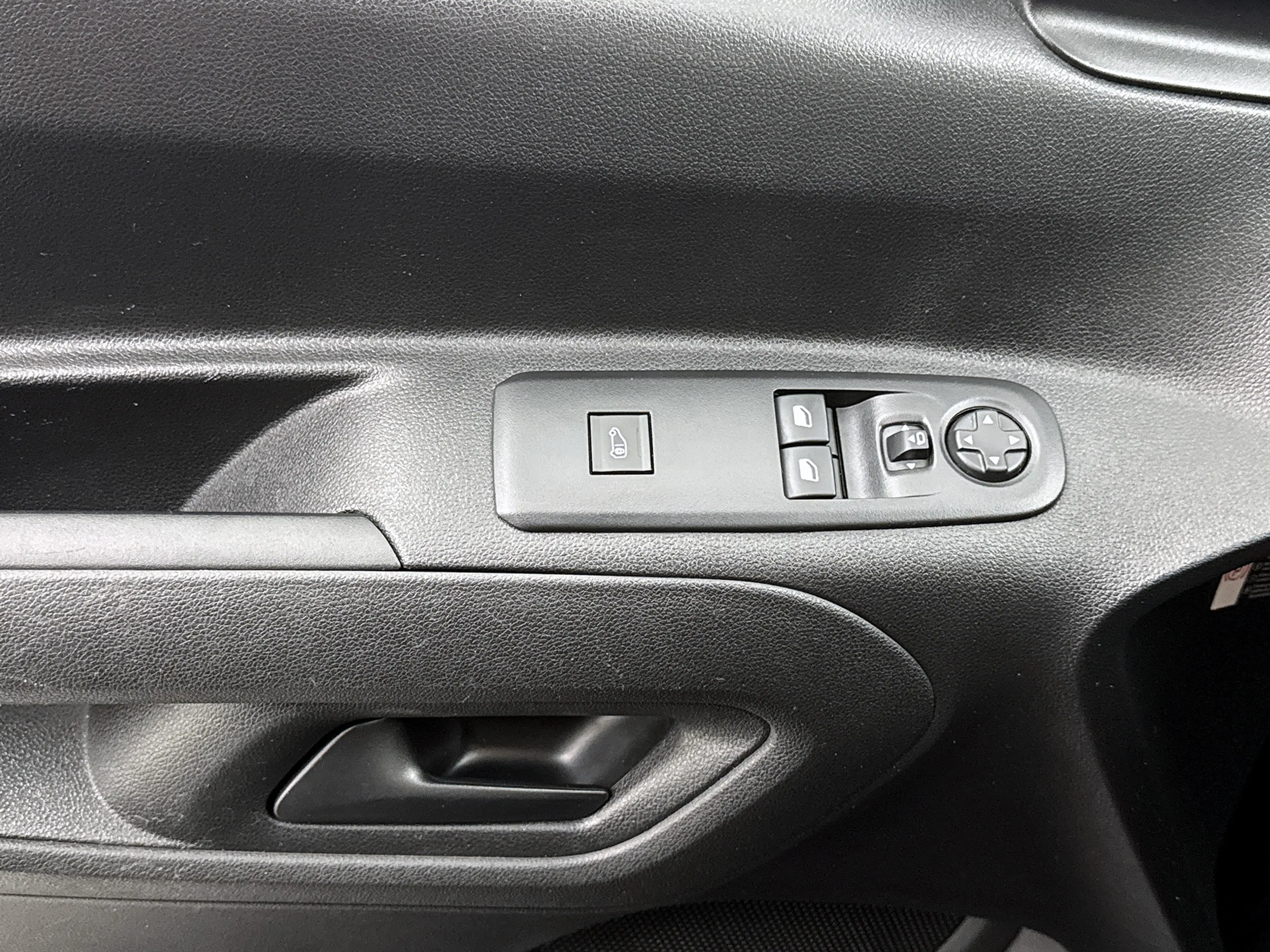 Toyota Proace City 1.5 D-4D Professional Long Navigatie Camera Sideba — photo 37