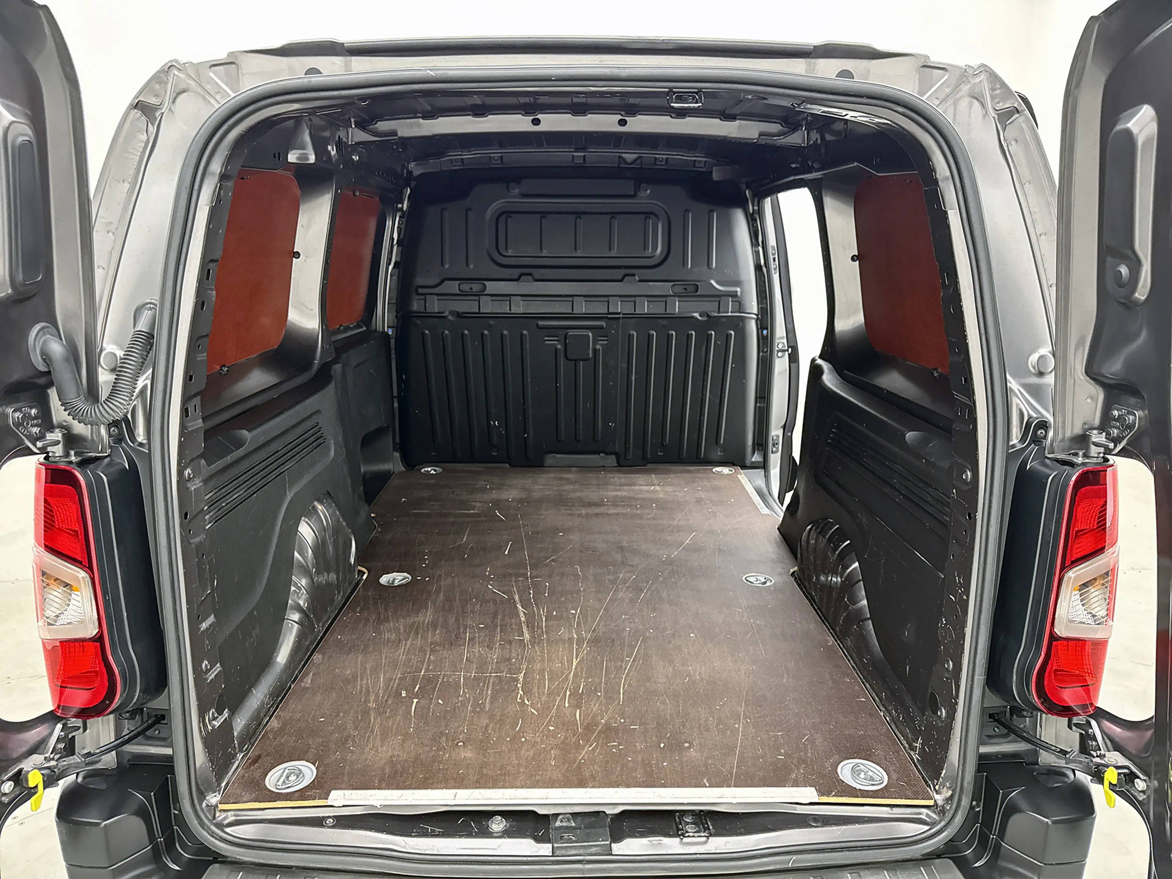 Toyota Proace City 1.5 D-4D Professional Long Navigatie Camera Sideba — photo 25
