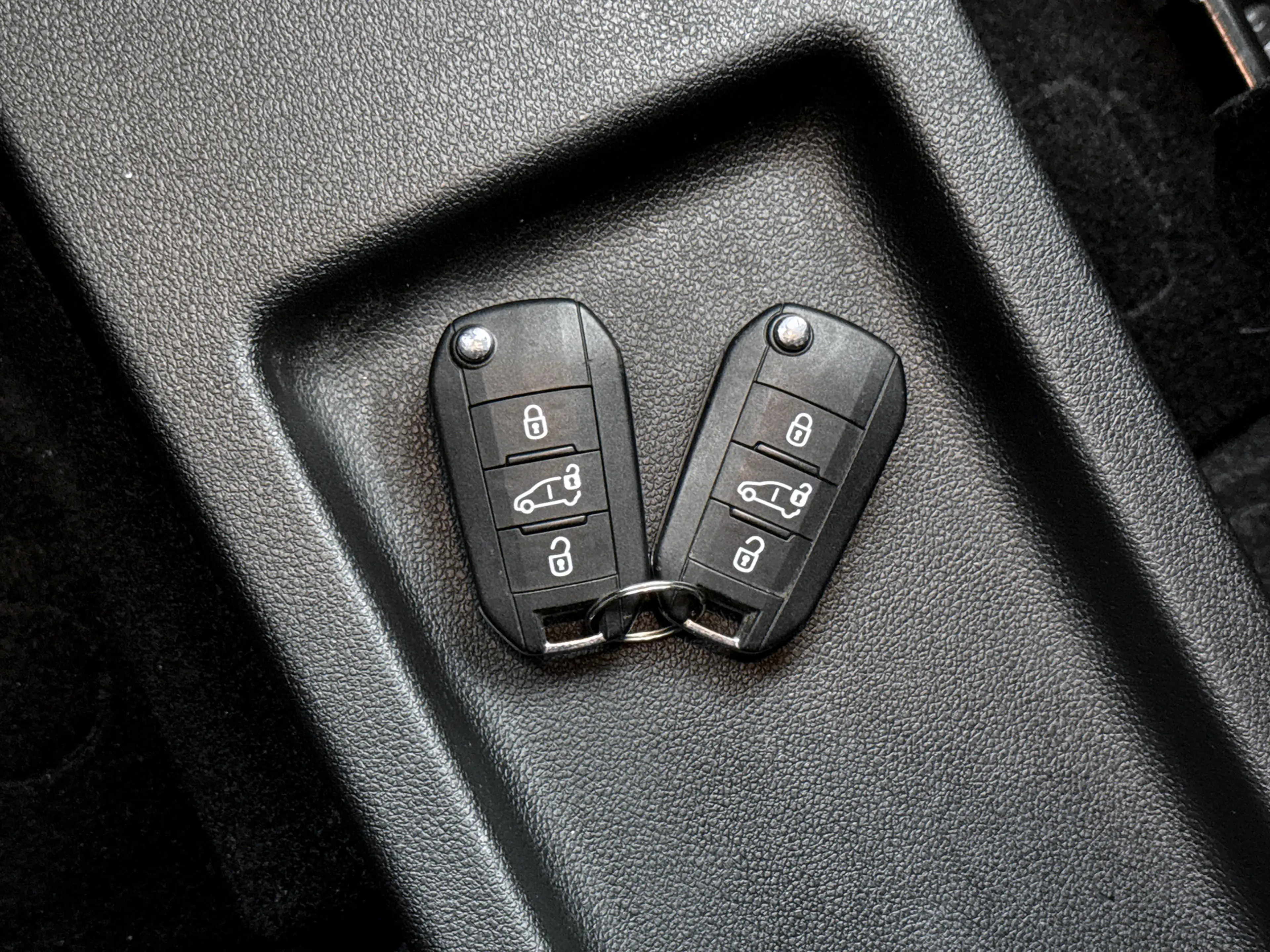 Toyota Proace City 1.5 D-4D Professional Long Navigatie Camera Sideba — photo 30