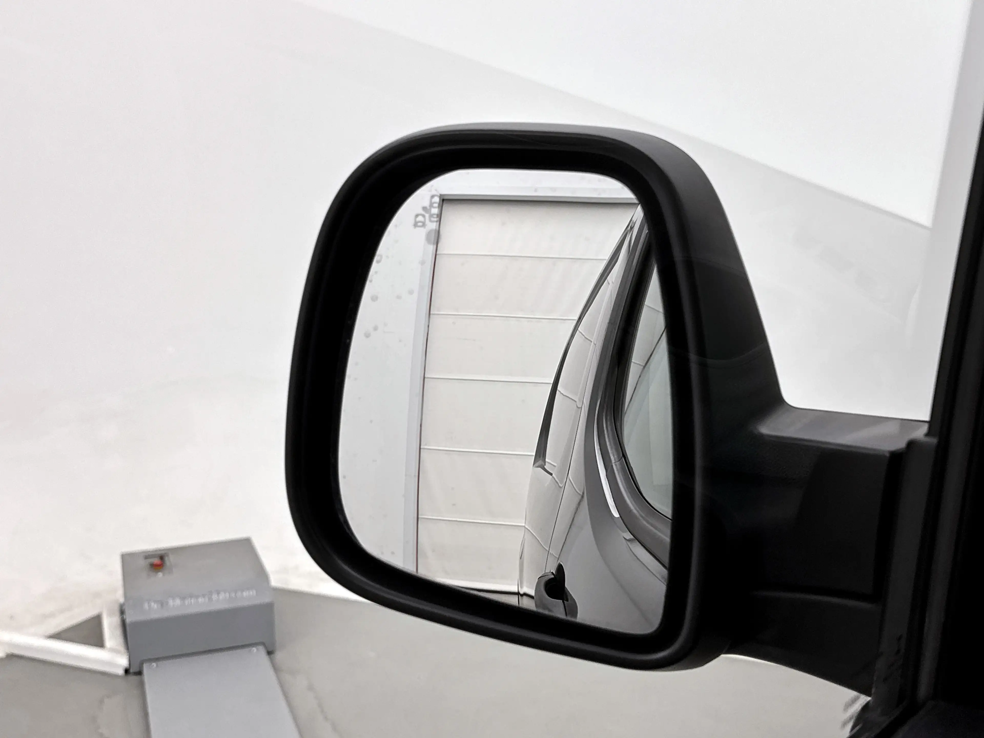Toyota Proace City 1.5 D-4D Professional Long Navigatie Camera Sideba — photo 20