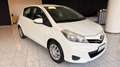 Toyota Yaris 1.3 5 porte Lounge Bianco - thumbnail 2
