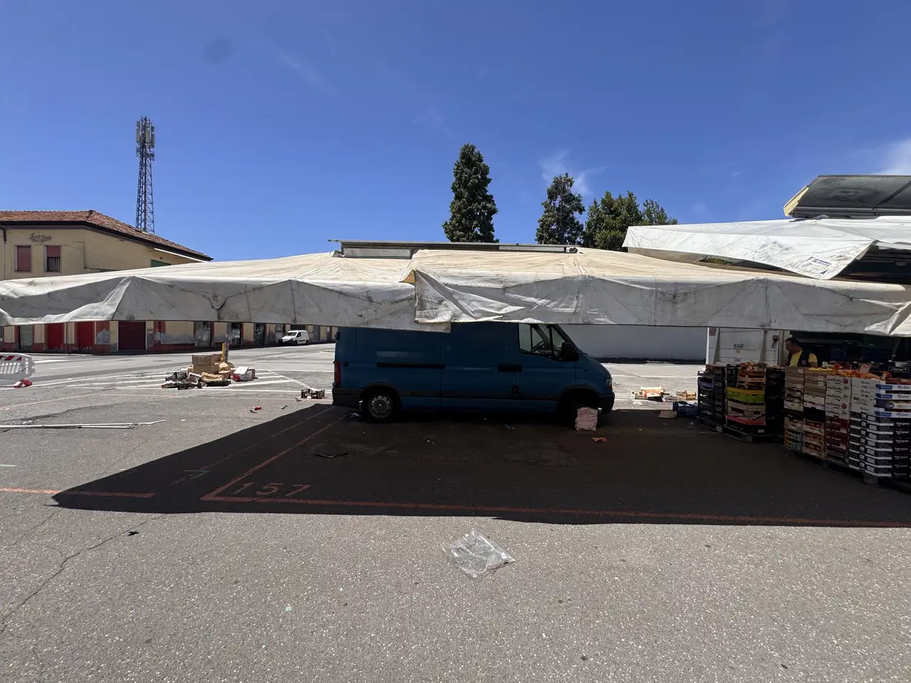 Renault Master, foto 2