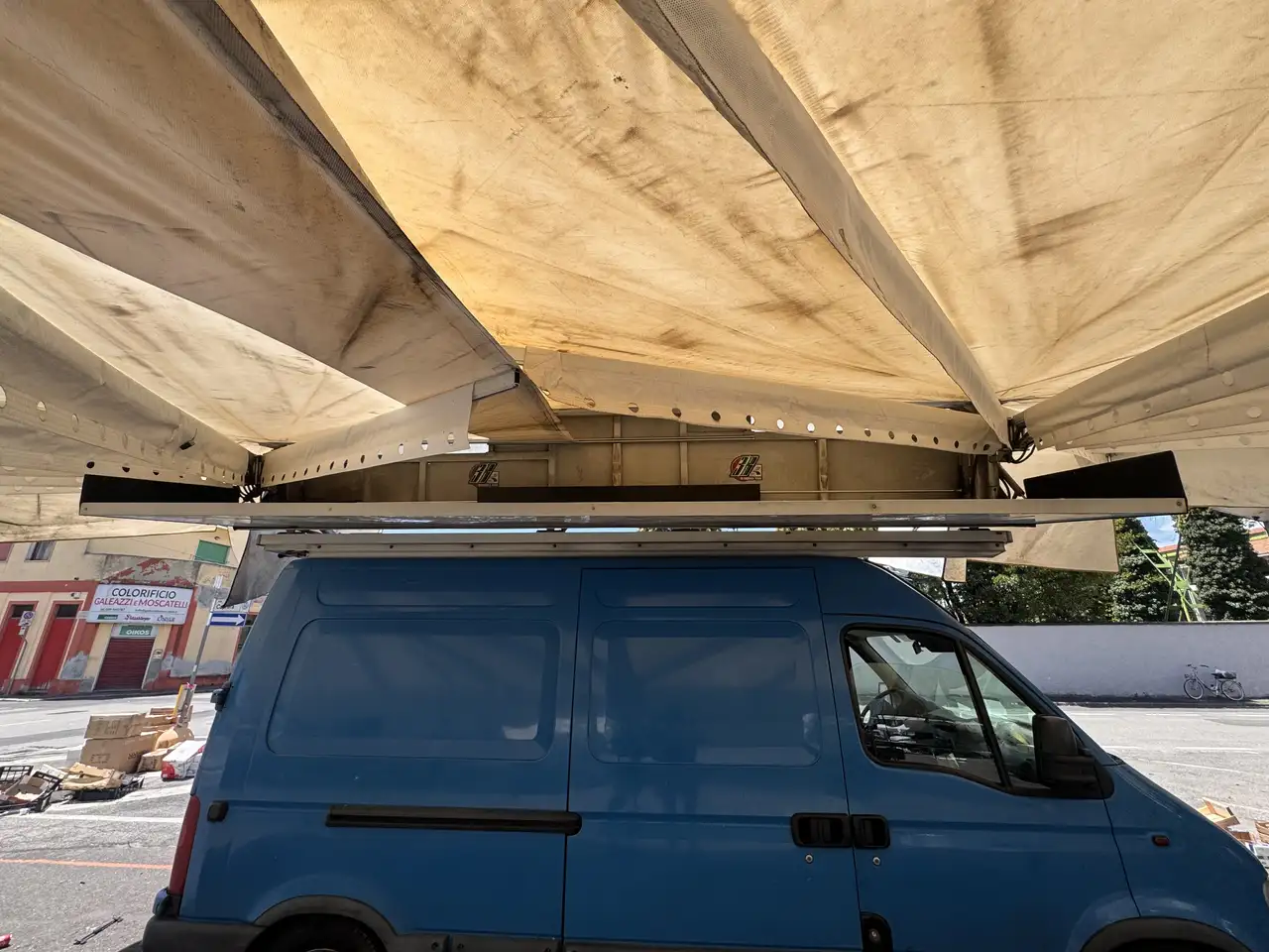 Renault Master, foto 4