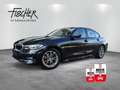 BMW 320 i Sport Line Leder HiFi Kamera Komfortzu.  Sport L Noir - thumbnail 1