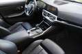 BMW 320 i Sport Line Leder HiFi Kamera Komfortzu.  Sport L Noir - thumbnail 8
