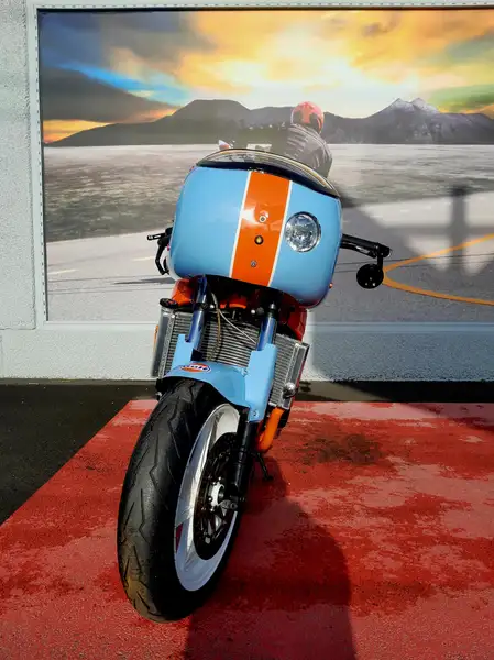 Honda CBR 900 - foto 8