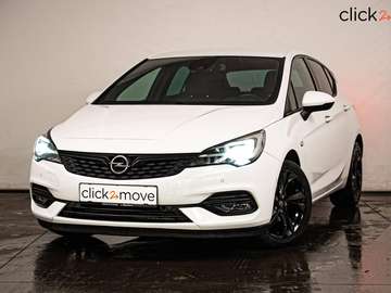 Astra 1.2 Turbo Ultimate