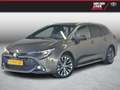 Toyota Corolla Touring Sports Hybrid 140 Dynamic Trekhaak Elektri Groen - thumbnail 1