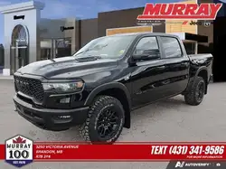 RAM 1500 2026