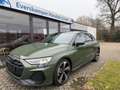 Audi A3 Sportback 35 TFSI/S-LINE/CARBON/PANO/SONOS Groen - thumbnail 1