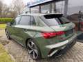 Audi A3 Sportback 35 TFSI/S-LINE/CARBON/PANO/SONOS Groen - thumbnail 8
