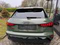 Audi A3 Sportback 35 TFSI/S-LINE/CARBON/PANO/SONOS Groen - thumbnail 4