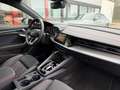 Audi A3 Sportback 35 TFSI/S-LINE/CARBON/PANO/SONOS Groen - thumbnail 11