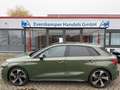 Audi A3 Sportback 35 TFSI/S-LINE/CARBON/PANO/SONOS Groen - thumbnail 5