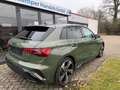 Audi A3 Sportback 35 TFSI/S-LINE/CARBON/PANO/SONOS Groen - thumbnail 7