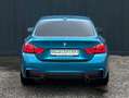 BMW 440 440 DEUTSCH,NO OPF,H&K,HUD,MEMORY,CARPLAY,SPURH Albastru - thumbnail 6