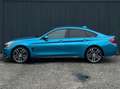 BMW 440 440 DEUTSCH,NO OPF,H&K,HUD,MEMORY,CARPLAY,SPURH Albastru - thumbnail 8