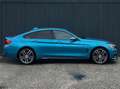 BMW 440 440 DEUTSCH,NO OPF,H&K,HUD,MEMORY,CARPLAY,SPURH Albastru - thumbnail 4