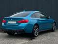 BMW 440 440 DEUTSCH,NO OPF,H&K,HUD,MEMORY,CARPLAY,SPURH Albastru - thumbnail 5