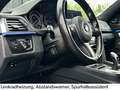 BMW 440 440 DEUTSCH,NO OPF,H&K,HUD,MEMORY,CARPLAY,SPURH Albastru - thumbnail 15