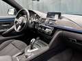 BMW 440 440 DEUTSCH,NO OPF,H&K,HUD,MEMORY,CARPLAY,SPURH Albastru - thumbnail 12