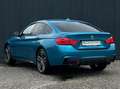 BMW 440 440 DEUTSCH,NO OPF,H&K,HUD,MEMORY,CARPLAY,SPURH Albastru - thumbnail 7
