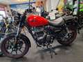 Royal Enfield Meteor 350 rot Rojo - thumbnail 4