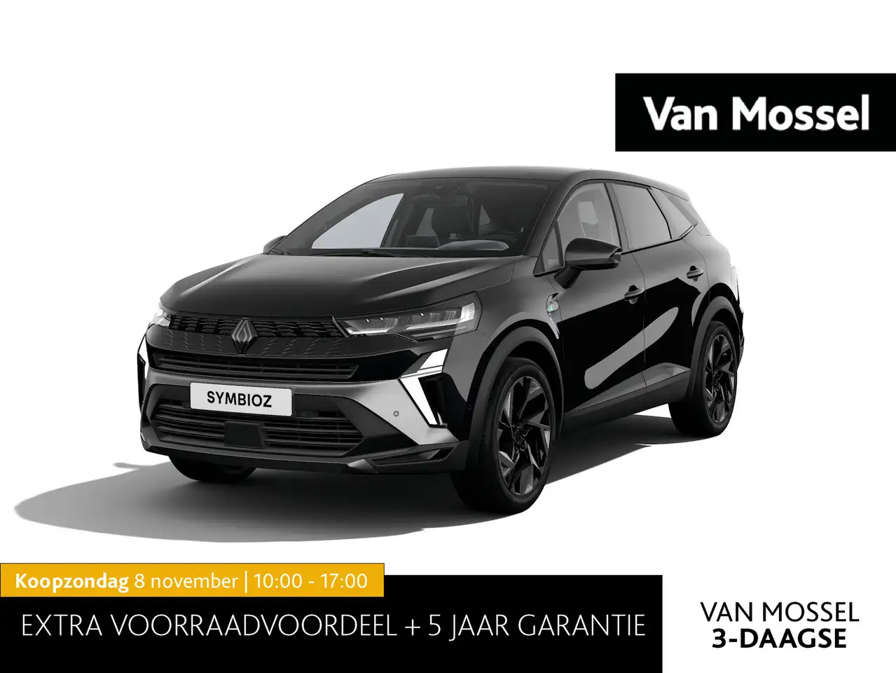 Renault Symbioz