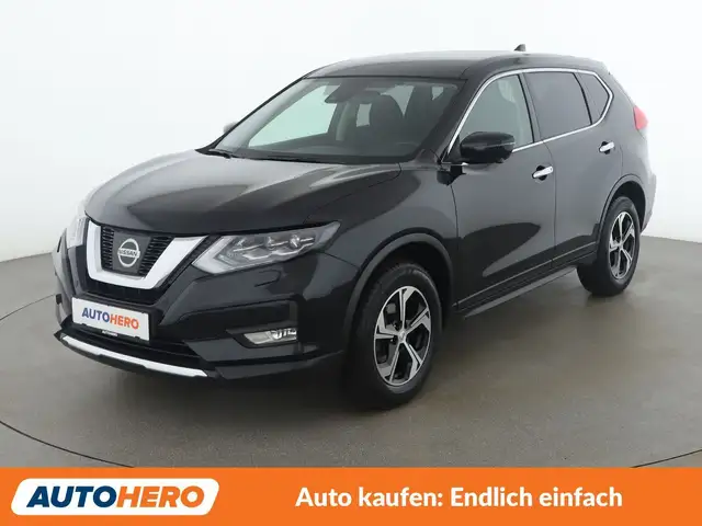 Nissan X-Trail 1.6 Acenta