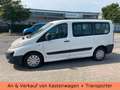 Fiat Scudo L1H1 90 Multijet - 8 SITZER - TÜV NEU Weiß - thumbnail 7
