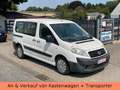 Fiat Scudo L1H1 90 Multijet - 8 SITZER - TÜV NEU Weiß - thumbnail 18