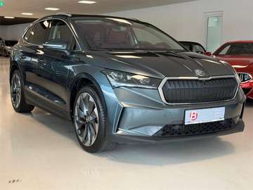 iV 80 82kWh *21 +AHK +Pano *