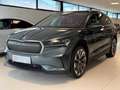 Skoda Enyaq iV 80 82kWh *21 +AHK +Pano * Grau - thumbnail 3
