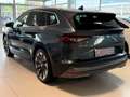 Skoda Enyaq iV 80 82kWh *21 +AHK +Pano * Grau - thumbnail 4