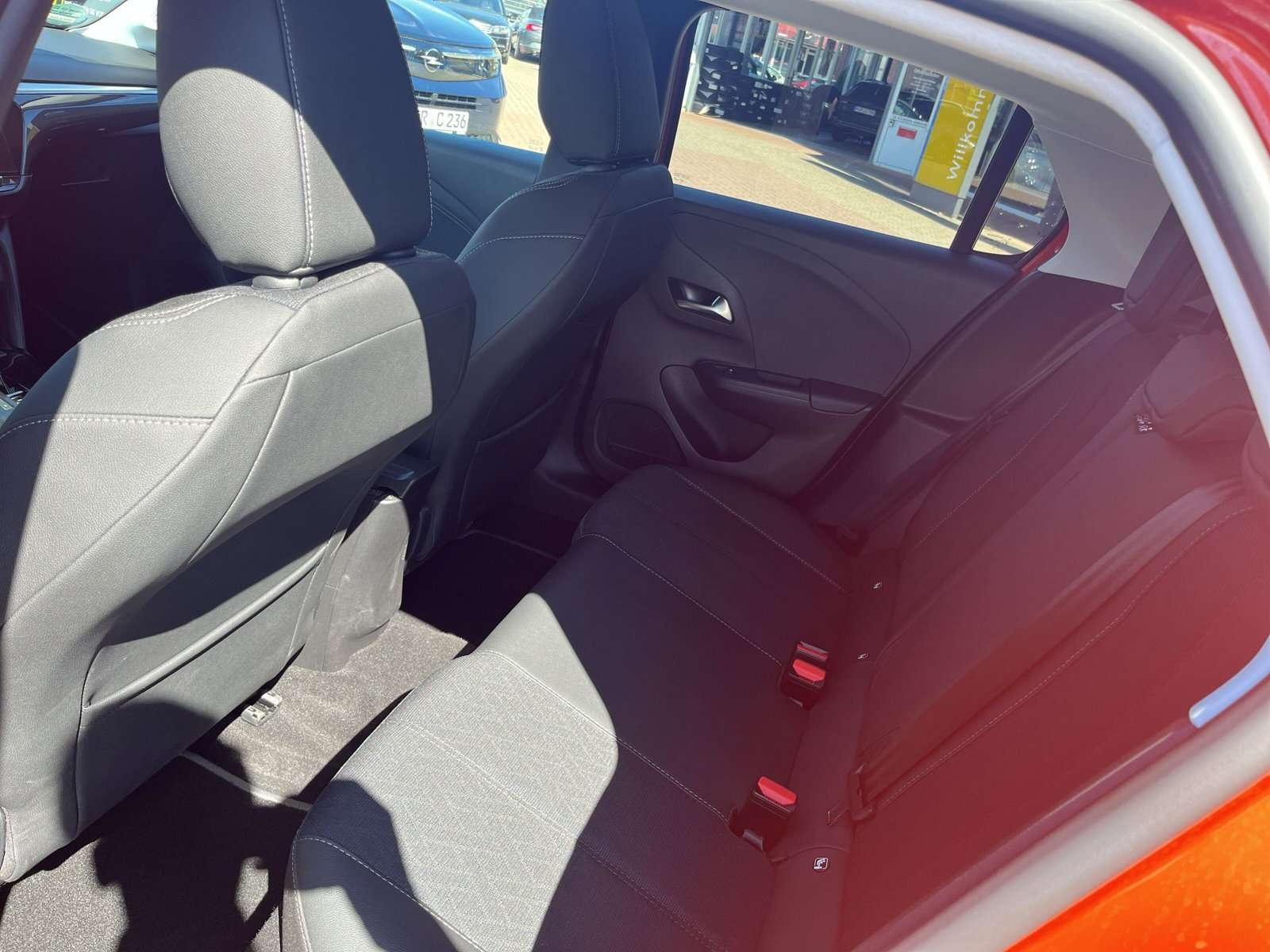Opel Corsa-e