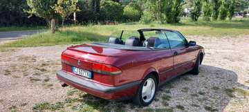 Coupe 2.0i turbo S A.C.L.