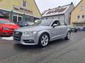 Audi A3 Sportb. 2.0 TDI S tr. Ambition AHK+XENON+NAVI Silber - thumbnail 1
