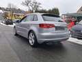 Audi A3 Sportb. 2.0 TDI S tr. Ambition AHK+XENON+NAVI Silber - thumbnail 2